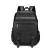 Li Shen Large Capacity Student Backpack