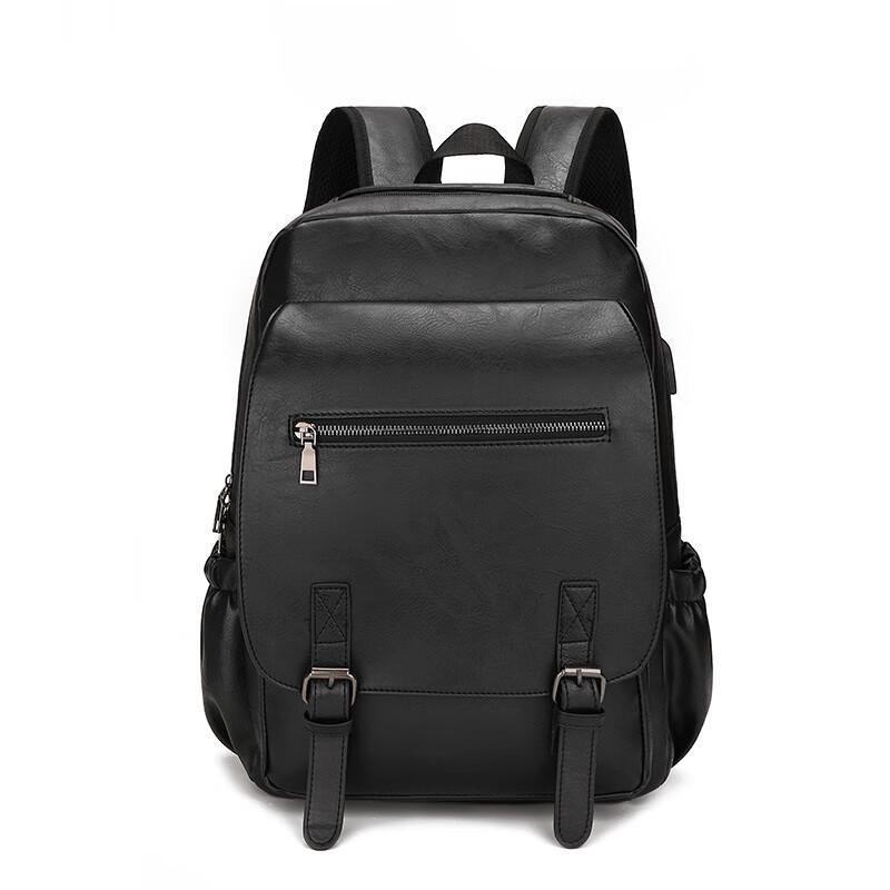

Li Shen Large Capacity Student Backpack