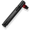 ENLEE BIKING Mini Bicycle Pump Aluminum Alloy Cycling Hand Air Pump Ball Tire Lnflator Presta Valve MTB Road Bike Pump