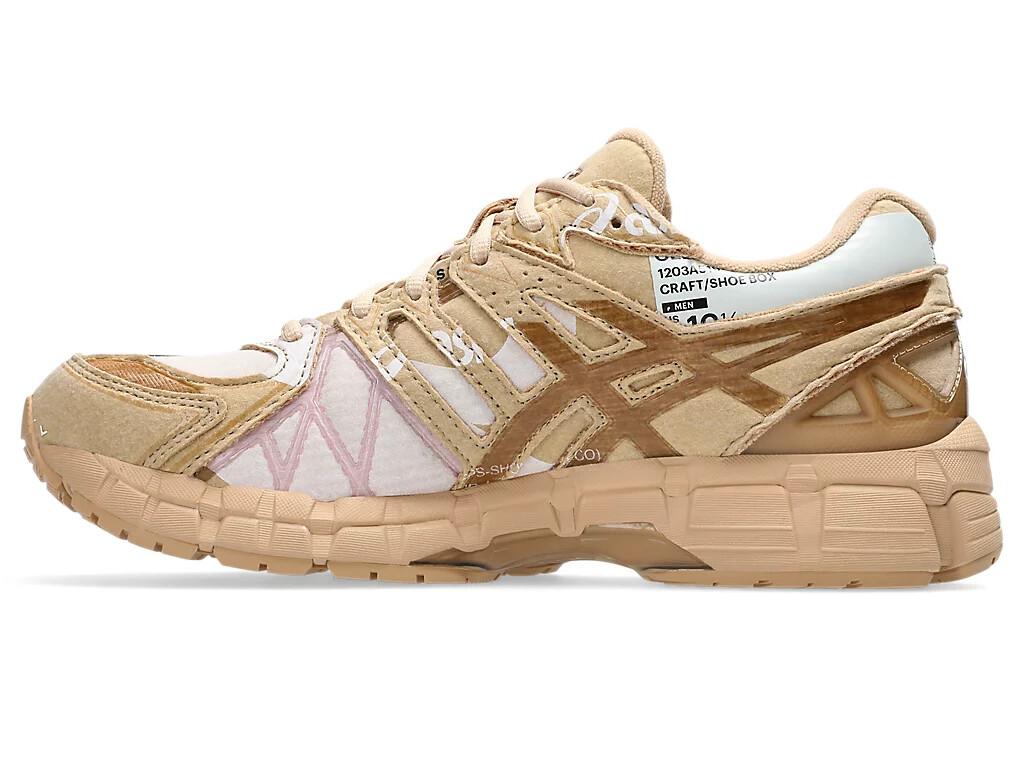 1203A519-200 doublet ASICS Gel-Kayano 20 Sand (Men's)
