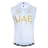 Nuova Maglia da Ciclismo Oro EAU Estiva da Uomo Gilet da Bici Maillot Ropa Ciclismo Pro Maglietta da Bicicletta Abbigliamento 2026