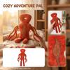 Plush Stuffed Animal Toy Soft Cuddly Doll for Kids