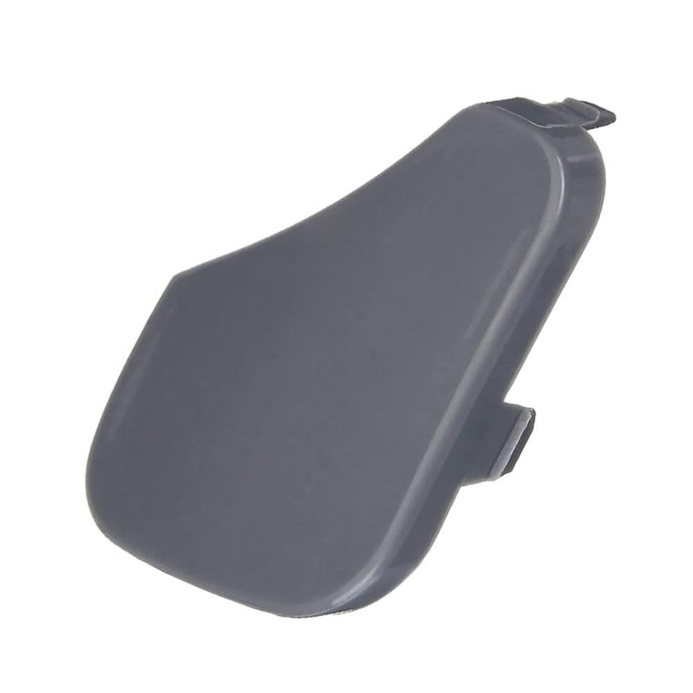 Deksel for slepekrok på støtfanger foran 6S6117A989AA For Ford Fiesta MK6 2005-2008