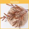 Olive Simulation Leaves Leaf Home Soft Decoration Hotel Shopping Mall Decoration