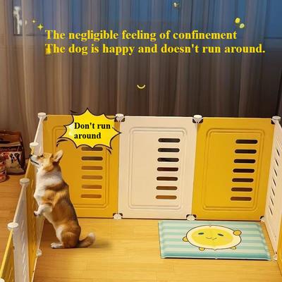 Hunde – Hundehuse, kenneler, indhegninger