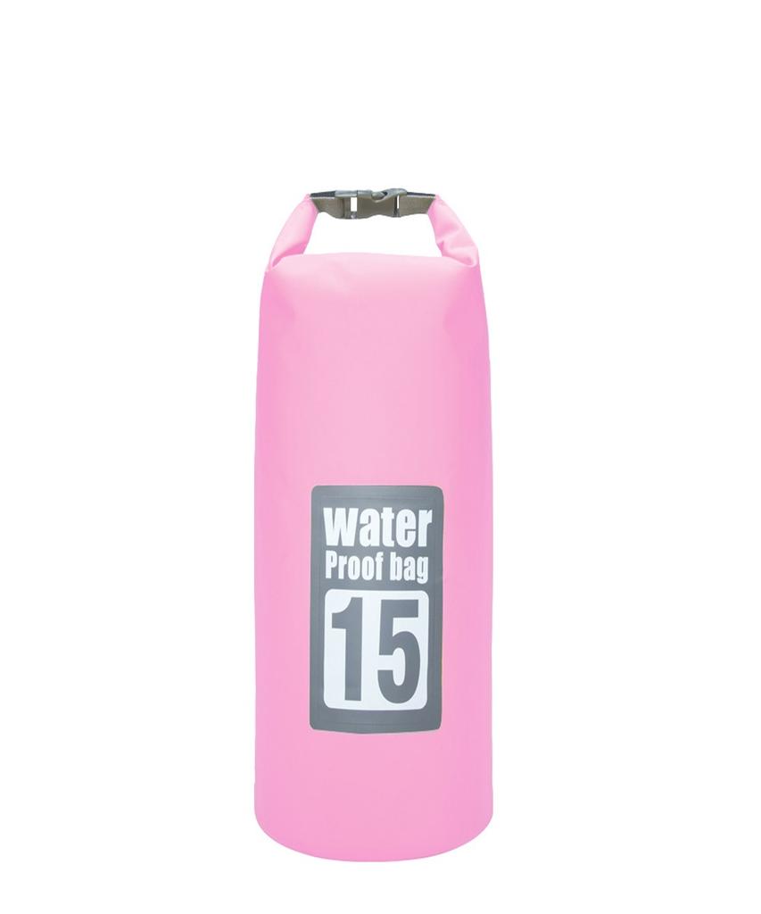 Daibipeulo Waterproof Dry Bag 15L