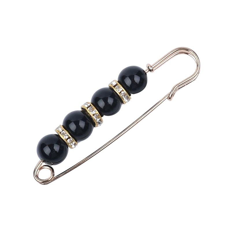 

1 шт. Шпилька для втягування талії, протилегка брошка, жіночі штани, які затягують талію