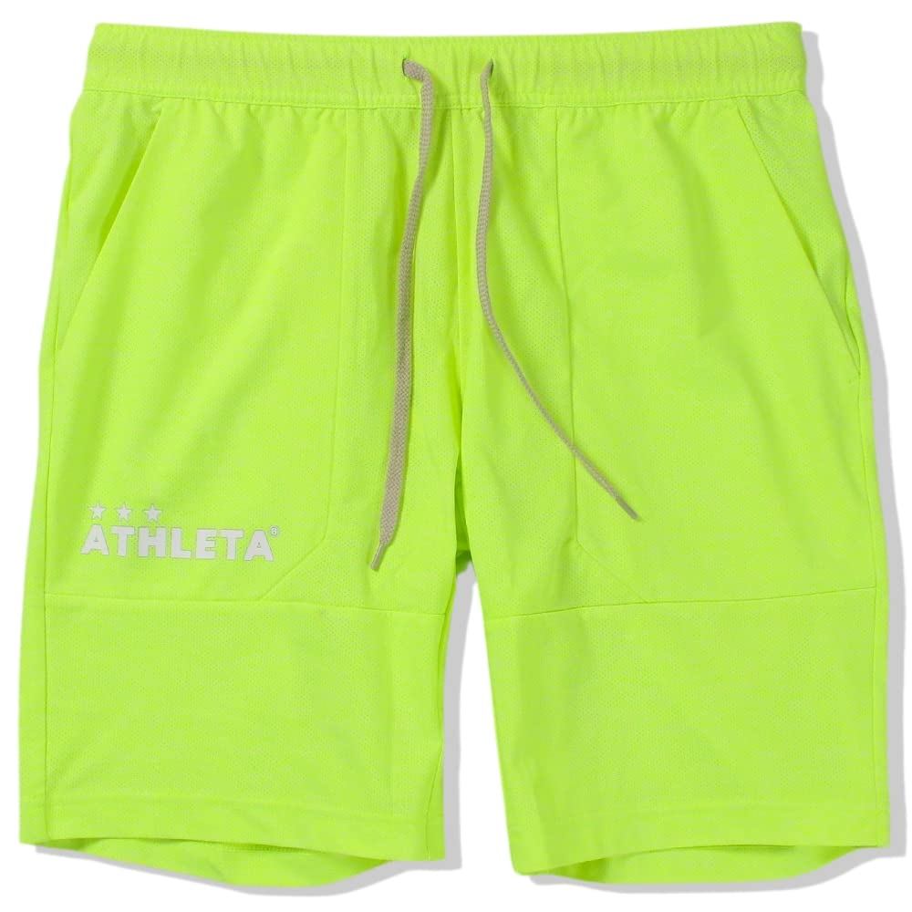 

ATHLETA Цвет Меланж Свитшот Размер Меланж FYE Шорты, O,