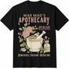 Mao Mao’s Apothecary Tee