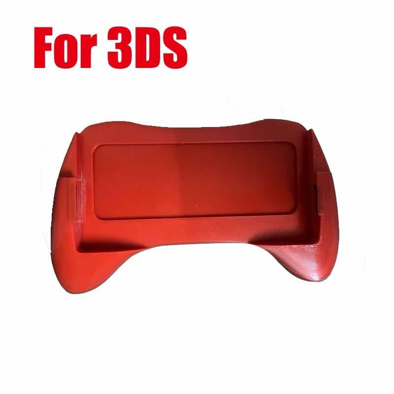 For 3DS Controller Console Gamepad HandGrip stand oypad Bracket Holder Handle Hand Grip Protective Cover Case