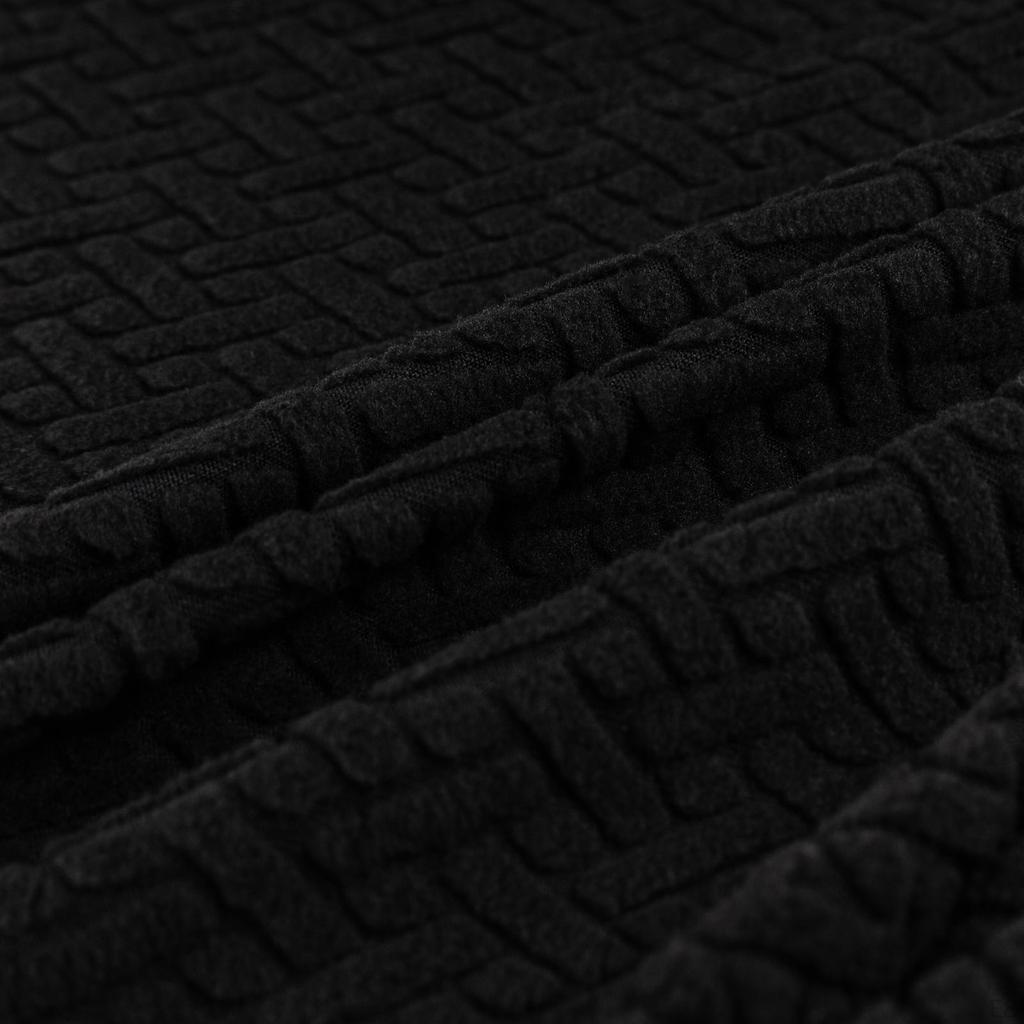 Bench Cover for Dining Area with Dust