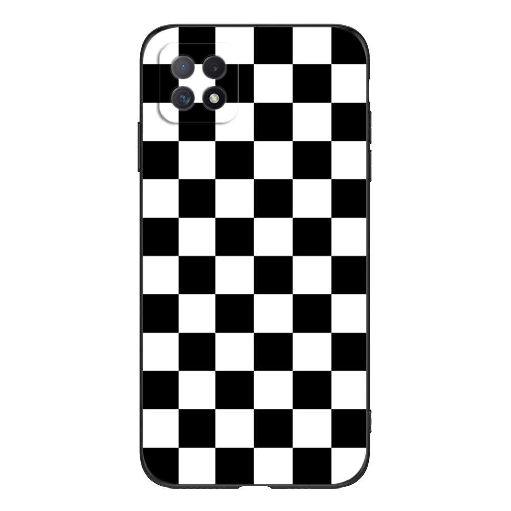 

Для OPPO A73 5G чехол 6,5 дюймов телефон задняя крышка для OPPOA73 5G CPH2161 бампер A 73 Fundas черный чехол из ТПУ милый забавный OPPO A73 5G