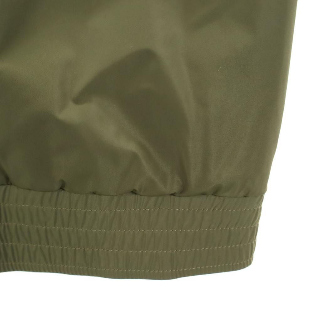 Buzz Rickson's J-WFS WEP Flight jacket 38L olive Toyo Enterprise BR13880 Men's Used