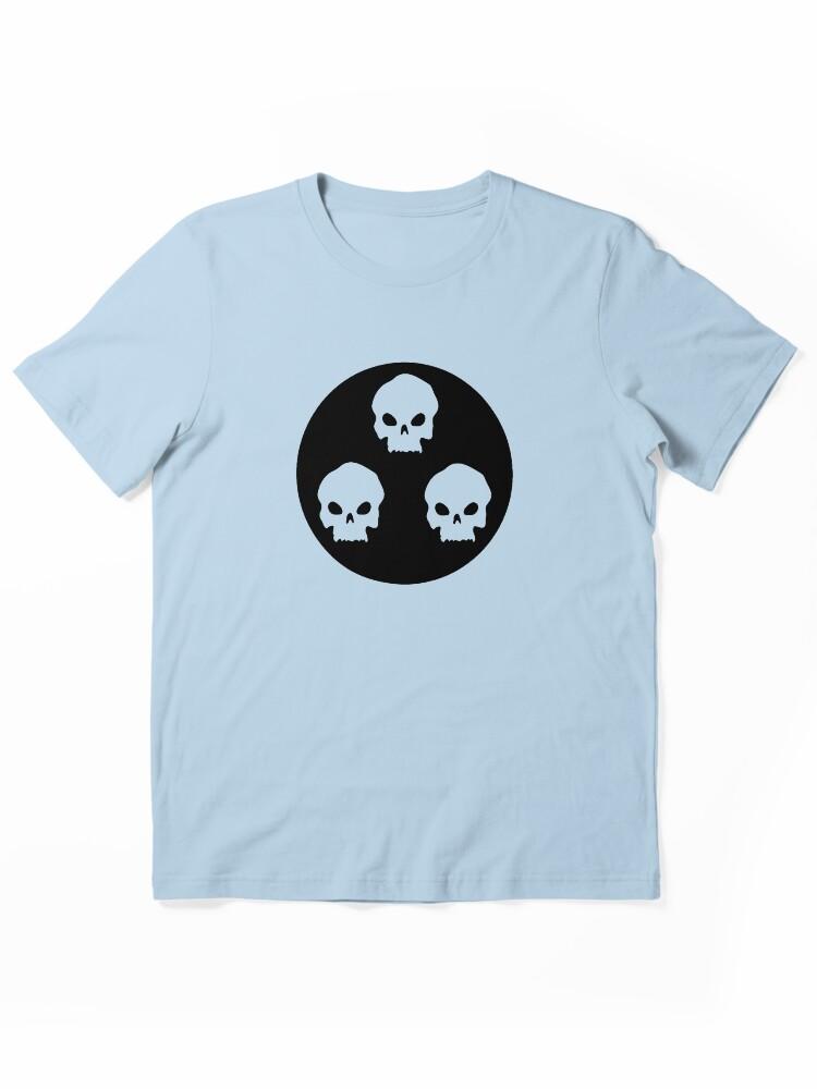 Command & Conquer Death Guard Essential T-Shirt