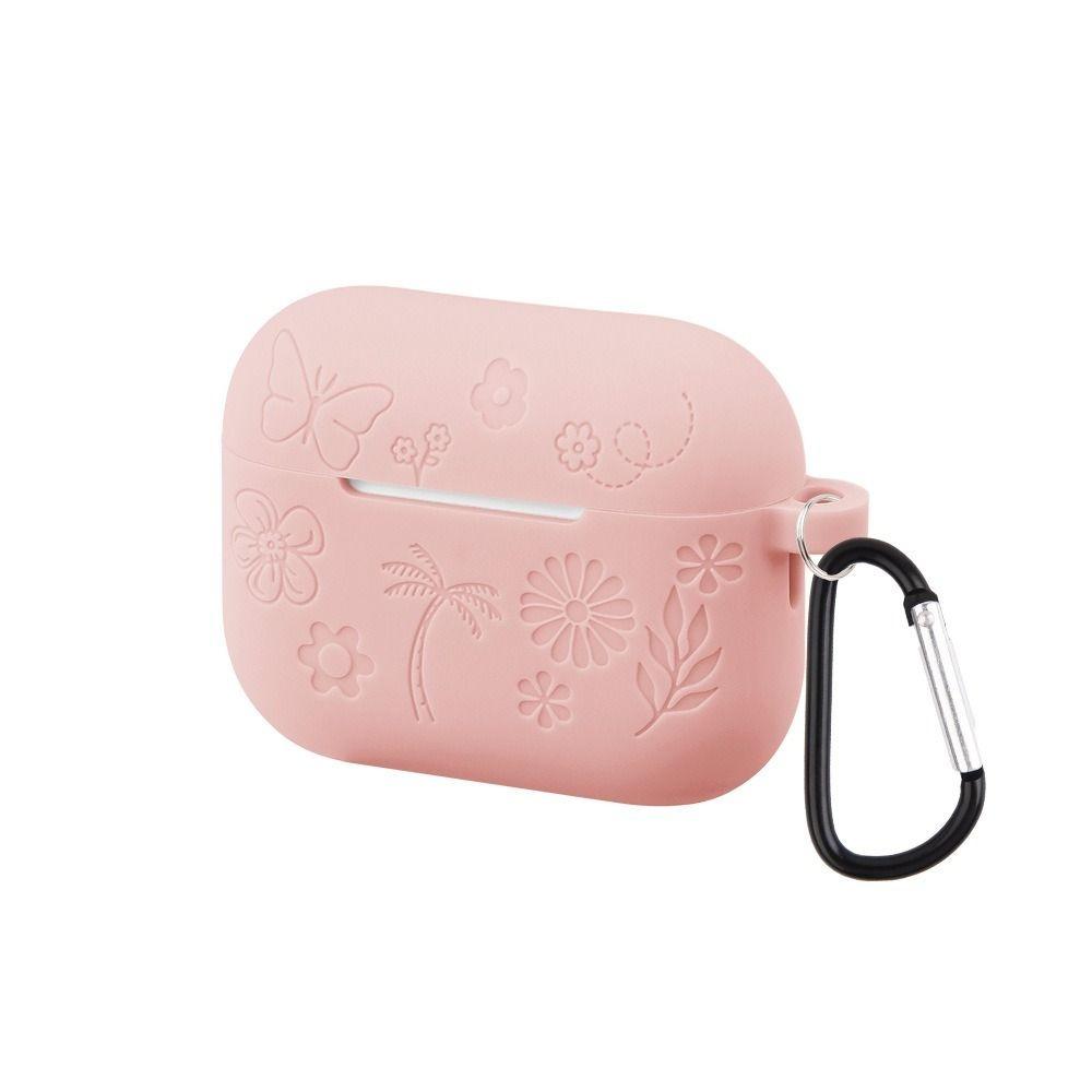 Full Cover Earphone Case Earbuds Shell for Airpods Pro 3 Bluetooth Earphone Accessories