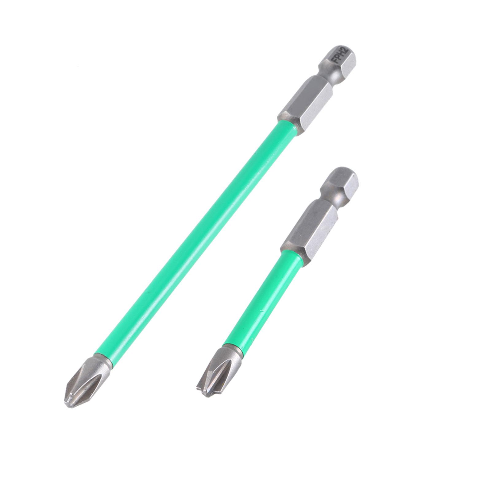 

Профессиональная отвертка для электрика с крестообразным наконечником и сильным магнитным наконечником S2 из стали с удлиненной изоляционной втулкой для ремонта 2