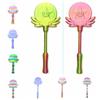 Creative 3D Printed Wand Tap To Pay Detachable Portable Contactless Payment Sleeve Funny Lightweight Moon Magic Wand Holder