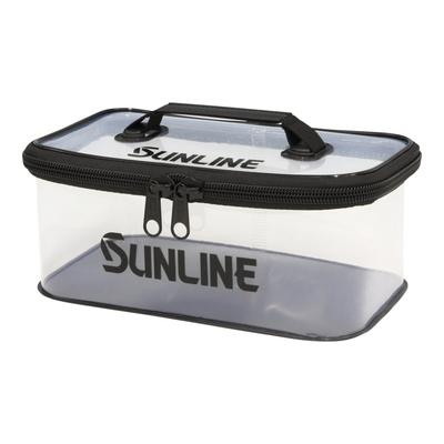 [SUNLINE] Mini Box SFB-111 Clear