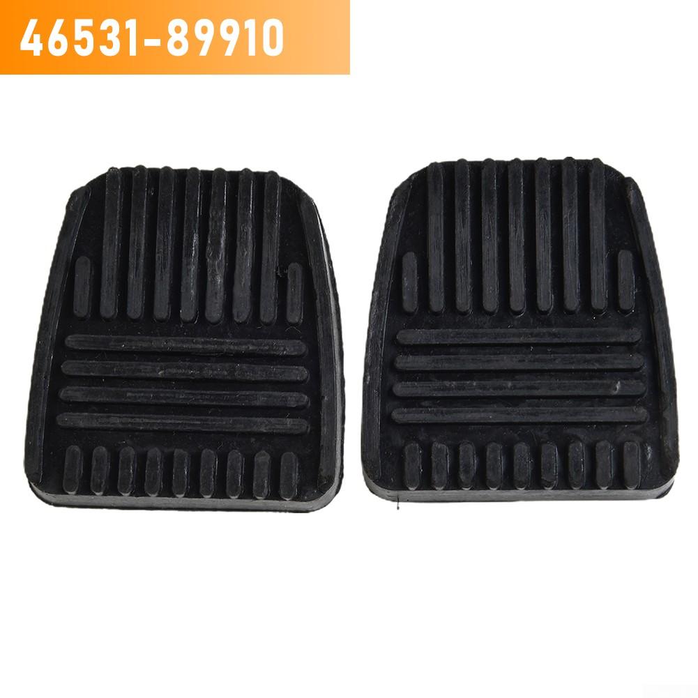 Erstatningsbremsepedalbelegg Universal 46531-89910 Tilbehør