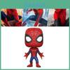 Marvel's The Avengers Spider-man Pop Figure 10cm Pvc Toy