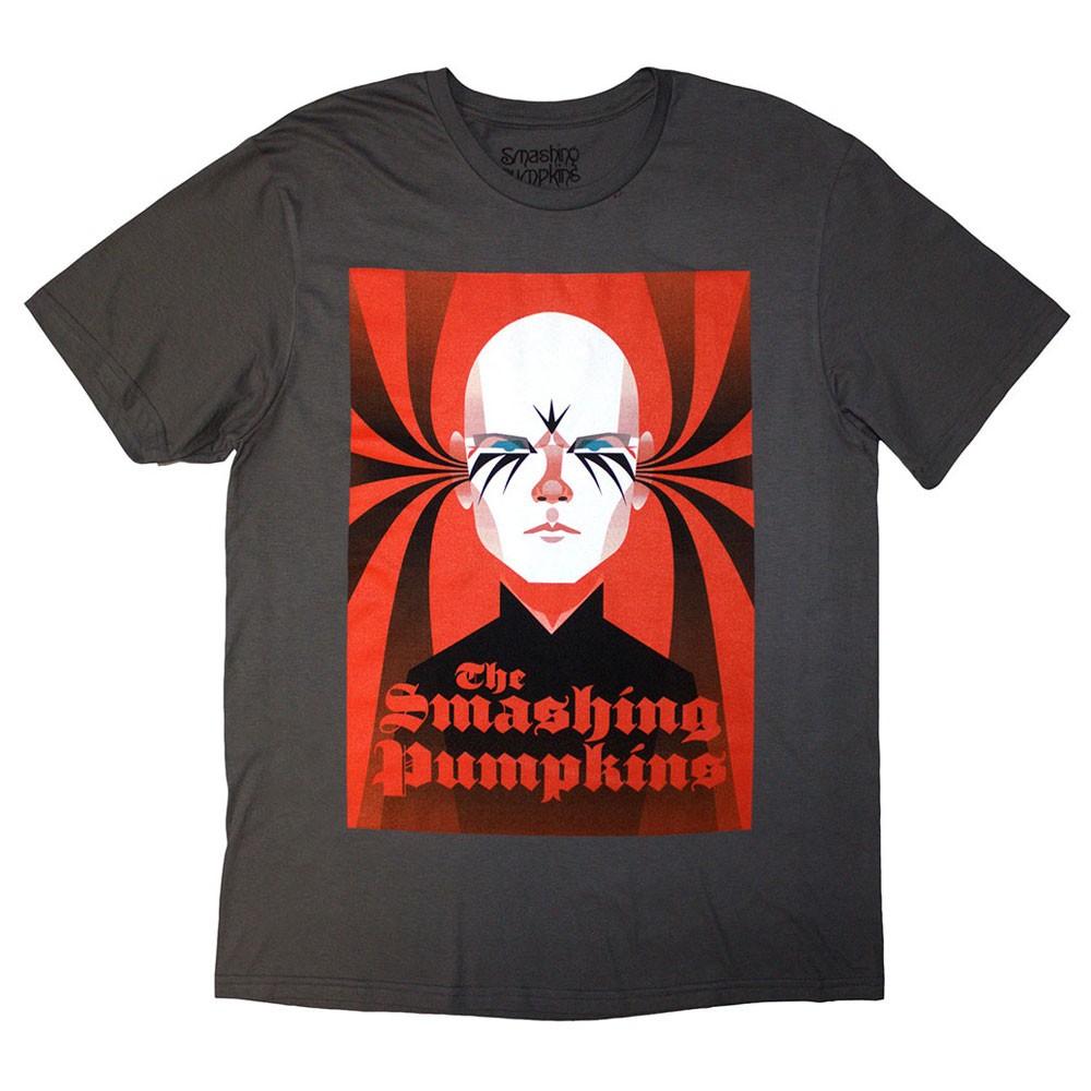 The Smashing Pumpkins Billy Tour 24 T Shirt XXXL