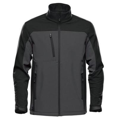 מעיל גברים Cascades Soft Shell