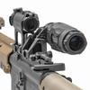 [Military Garage] EVOLUTION GEAR Aimpoint 3XMAG-1 Magnifier & SCALARWORKS LEAP06 1.93" Mount Replica Set, 3x Magnification Booster & Super High Mount