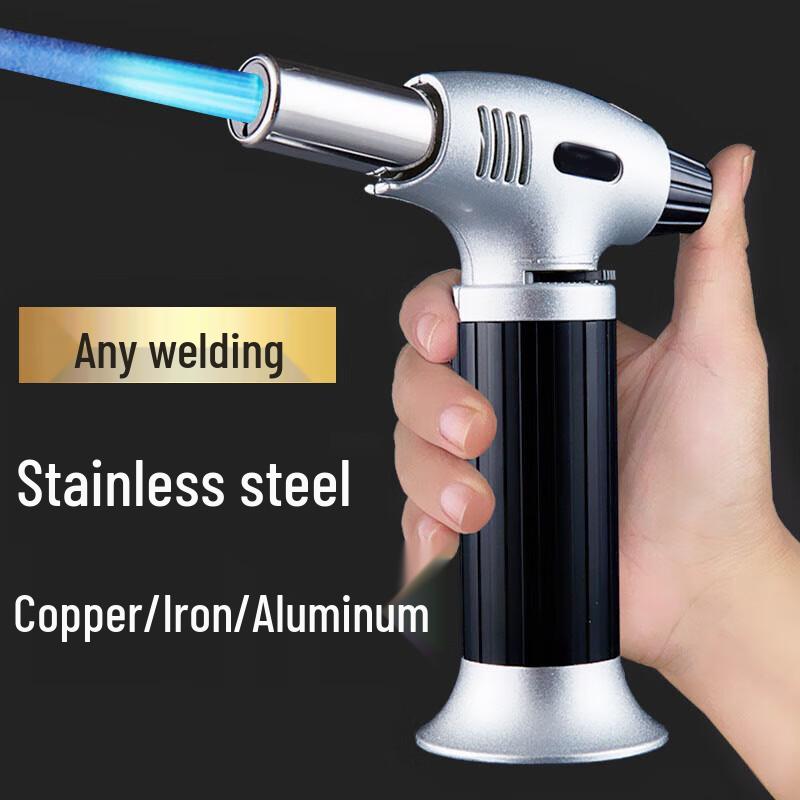 Portable High-Temperature Welding Torch