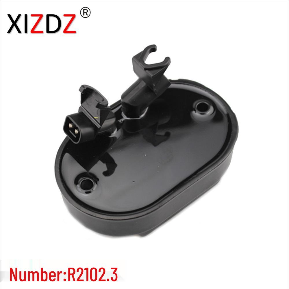 2102.3 Compatible Rectifier for Harley Davidson Models 74540-11 & 74540-08