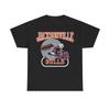 Jacksonville Bulls Florida Helmet Team T-shirt