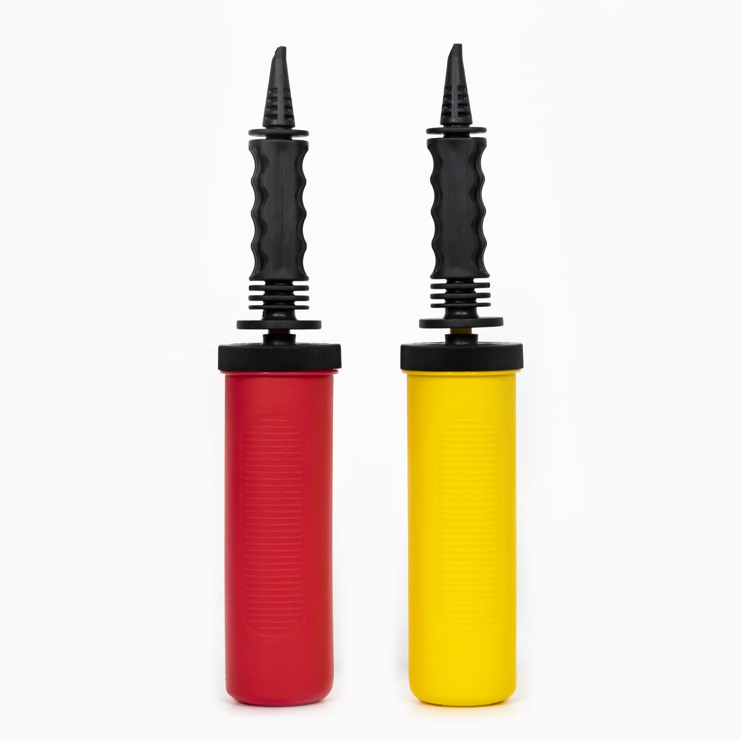 Lecre Balloon Express Double Action Balloon Pump 2x Speed 1 Piece Included