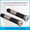 Precision Spring Collet for Knife Sharpener