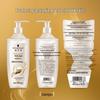 Schwarzkopf Repair & Nourish Shampoo and Conditioner Set