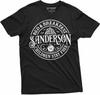 Silver Lake T-shirts Halloween Movie T-Shirt Sanderson Museum Mens Womens Unisex Tee