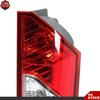 For 2014- Ford Transit Connect Right Passenger Side Tail Light Brake Lamp