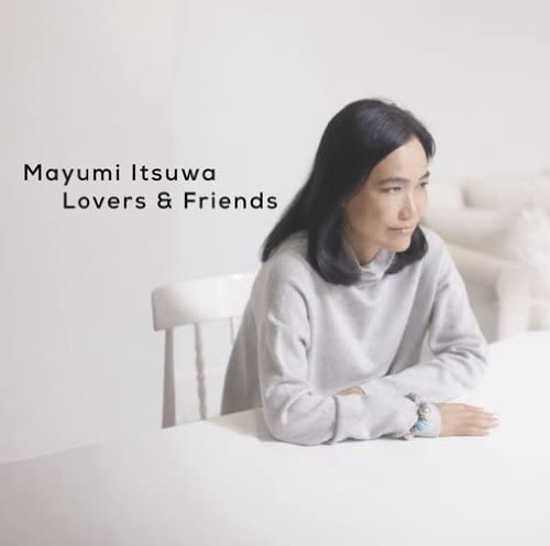 

CD МАЮМИ ИЦУВА Itswa Mayumi 40-летний юбилей B MHCL301834 2013 Япония Оби Японский Поп-Рок