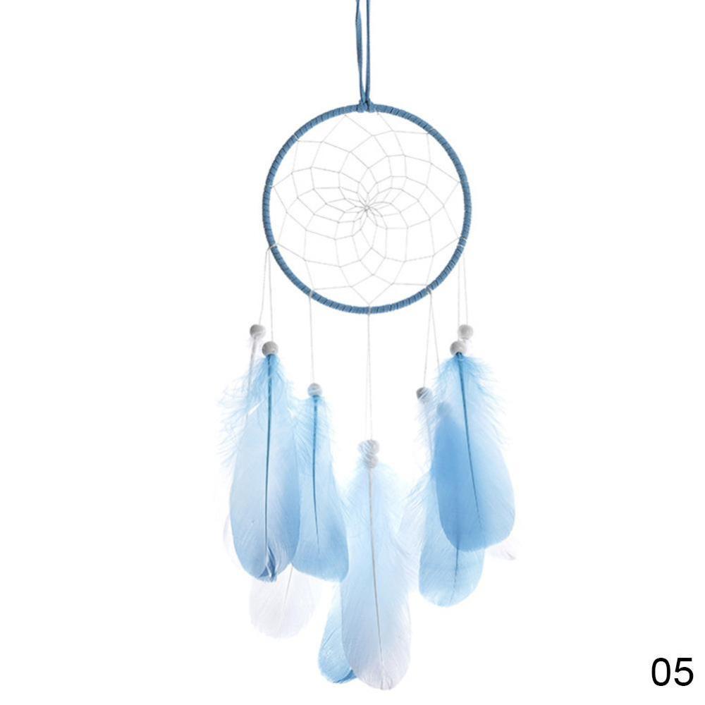 

Sweet Dream Handmade Dream Catcher Gifts Dreamcatcher Подвеска Creative Hollow Wind Chimes Wall Hanging