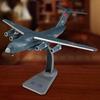Yishunda Y-20 Transport Aircraft Model (1:130 Scale)