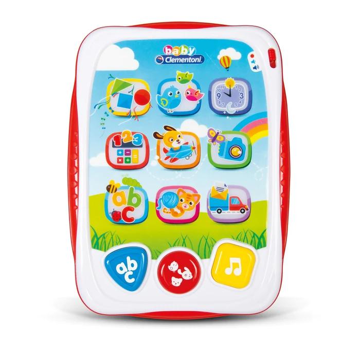 My First Tablet. Clementoni 60956