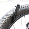 Levier pentru anvelope de bicicletă ultralight multifuncțional MTB bicicletă rutieră roată anvelopă instrumente de reparat Cycle Master