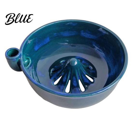 Kitchen Gadget for Degree Vortex Self Berry Spinning Washing Produce Bowl 360 Cleaning And Ceramic Colander Bowl Drain Spinner