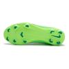 Nike Mercurial Vapor 15 Club MG GS Dream Speed - Green Strike Detské kopačky štadiónovo-zelená čierna FJ7188-300