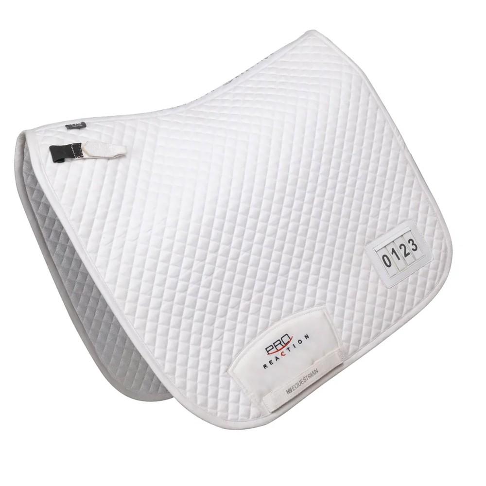 Hy ProReaction Prima Horse Dressage Saddlepad