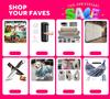 Automatic Sensor Soap Dispenser White High Quality Abs Waterproof Hand Soap Sensor Bathroom Smart Wash Handpiece