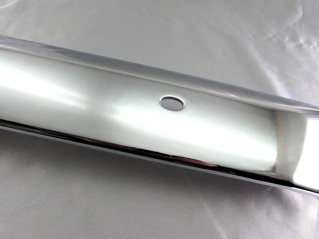 BRIGHTZ NV200 Vanette Van VM20 Chrome Trunk Lid Mould VM VNM M20 20 NV20 Vanette Vanette Van [TRU-MOL-178]