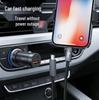 USB4 40Gbps Data Cable with 240W Fast Charging and 8K Display Support - Full-Featured Type-C Cable