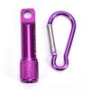 Mini Flashlight Keychain Led Pocket Torch Light Flashlight