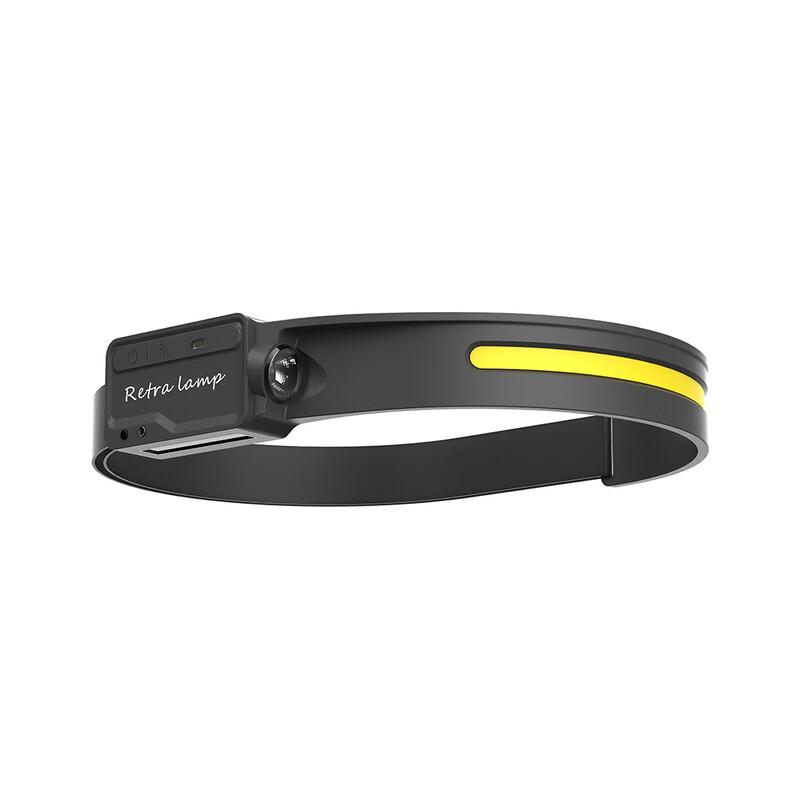 

NuFeng H300 High-Power Outdoor Headlamp
