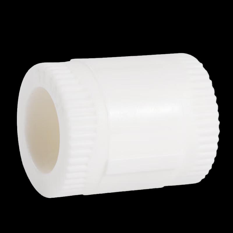 PPR Pipe Elbow with Buckle Connection