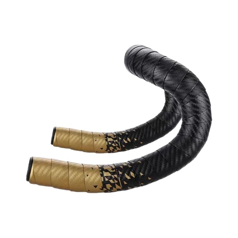 Bicycles Handle Grip Cycling Shock Absorbing Handlebar Nonlip Bikes Handle Cover Handle Sleeves for Mountain Bicycles